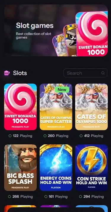 Fiji Casino